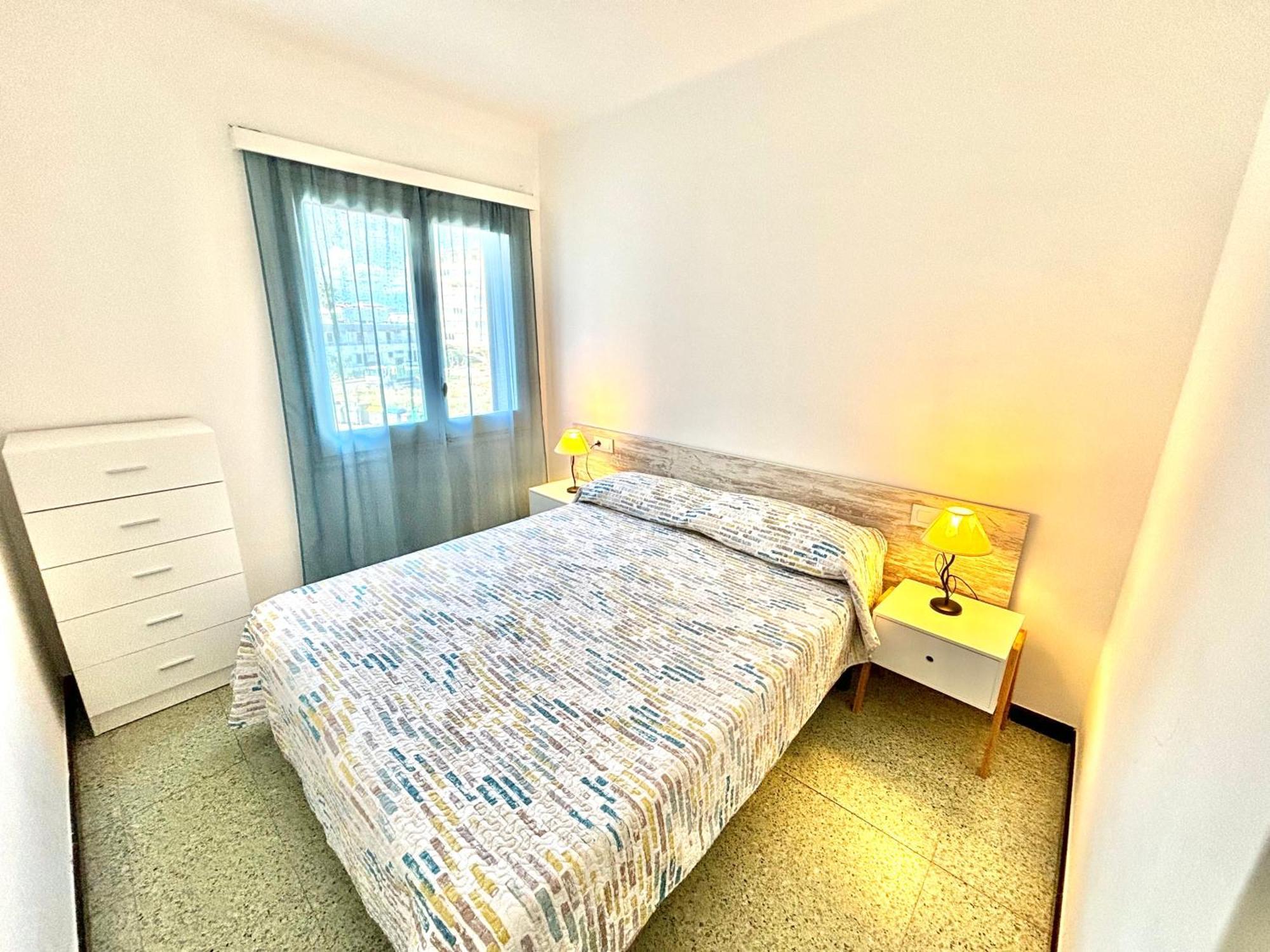 Appartamento Rhodes Roses Esterno foto